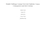 ghostwrite and proofread assignments, reports and case study